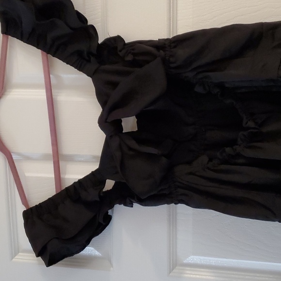 Weworewhat little black dress - Picture 6 of 6